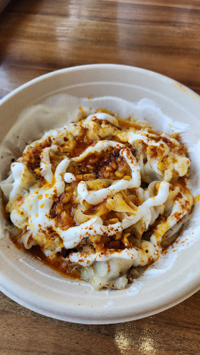 Photo of Mantu Afghan Persian Cuisine - 1420 Quadra St #101, Victoria, BC V8W 2L1